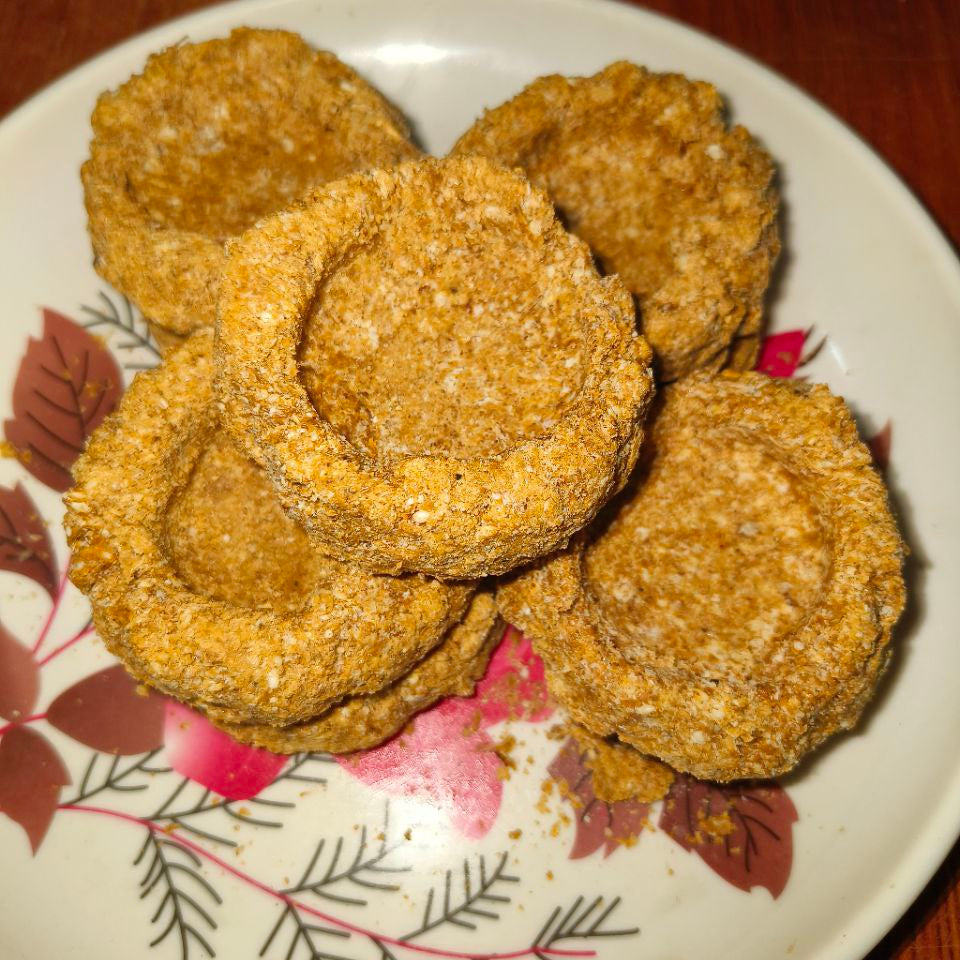 Tilkut (Gaya Ji ka Special)